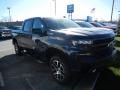 2020 Silverado 1500 LT Z71 Crew Cab 4x4 #3
