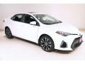 2018 Corolla SE #1