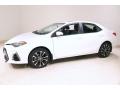 2018 Corolla SE #3