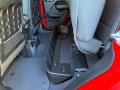 Rear Seat of 2021 Jeep Gladiator Mojave 4x4 #15