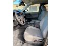 Front Seat of 2021 Toyota Tacoma SR Access Cab 4x4 #2