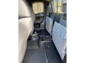 Rear Seat of 2021 Toyota Tacoma SR Access Cab 4x4 #3