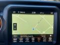 Navigation of 2021 Jeep Gladiator Mojave 4x4 #24