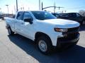 2021 Silverado 1500 WT Double Cab #3 2021 Silverado 1500 WT Double Cab #3