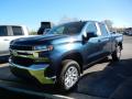 2020 Silverado 1500 LT Crew Cab 4x4 #1