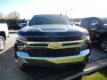 2020 Silverado 1500 LT Crew Cab 4x4 #2