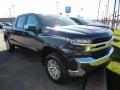 2020 Silverado 1500 LT Crew Cab 4x4 #3