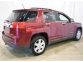 2012 Terrain SLE AWD #2