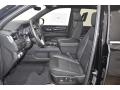 Front Seat of 2021 GMC Yukon Denali 4WD #7