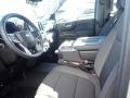 Front Seat of 2021 Chevrolet Silverado 1500 LT Crew Cab 4x4 #12