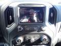 Controls of 2021 Chevrolet Silverado 1500 LT Crew Cab 4x4 #15