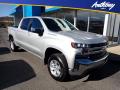 2021 Silverado 1500 LT Crew Cab 4x4 #1 2021 Silverado 1500 LT Crew Cab 4x4 #1