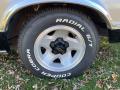  1986 Chevrolet El Camino Conquista Wheel #23