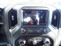 Controls of 2021 Chevrolet Silverado 1500 LT Crew Cab 4x4 #17 Controls of 2021 Chevrolet Silverado 1500 LT Crew Cab 4x4 #17