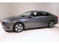 2018 Accord EX-L Sedan #3