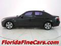 2007 5 Series 525i Sedan #3