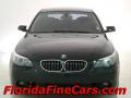 2007 5 Series 525i Sedan #5