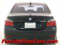 2007 5 Series 525i Sedan #6