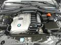 2007 5 Series 525i Sedan #9