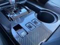 Controls of 2021 Toyota 4Runner TRD Off Road Premium 4x4 #18
