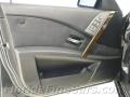 2007 5 Series 525i Sedan #11