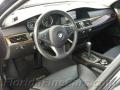 2007 5 Series 525i Sedan #12
