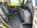 Rear Seat of 2021 Toyota 4Runner TRD Off Road Premium 4x4 #28