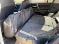 Rear Seat of 2021 Toyota 4Runner TRD Off Road Premium 4x4 #29