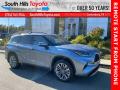 2021 Highlander Platinum AWD #1 2021 Highlander Platinum AWD #1