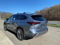 2021 Highlander Platinum AWD #2 2021 Highlander Platinum AWD #2