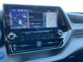 2021 Highlander Platinum AWD #10 2021 Highlander Platinum AWD #10