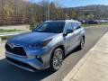 2021 Highlander Platinum AWD #15 2021 Highlander Platinum AWD #15