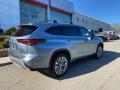 2021 Highlander Platinum AWD #16 2021 Highlander Platinum AWD #16