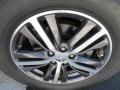  2017 Infiniti QX60 AWD Wheel #7