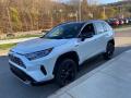 2021 RAV4 XLE AWD Hybrid #13