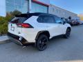 2021 RAV4 XLE AWD Hybrid #14