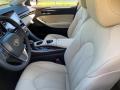 Front Seat of 2021 Toyota Avalon Hybrid XLE #4