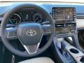  2021 Toyota Avalon Hybrid XLE Steering Wheel #6