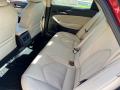 Rear Seat of 2021 Toyota Avalon Hybrid XLE #25