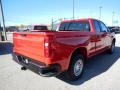 2021 Silverado 1500 WT Double Cab #4