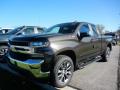 2021 Silverado 1500 LT Double Cab 4x4 #1 2021 Silverado 1500 LT Double Cab 4x4 #1