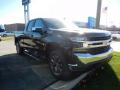 2021 Silverado 1500 LT Double Cab 4x4 #3 2021 Silverado 1500 LT Double Cab 4x4 #3
