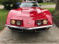 1971 Corvette Stingray Coupe #5