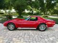 1971 Corvette Stingray Coupe #7