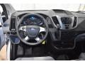 Dashboard of 2016 Ford Transit 250 Van XL LR Regular #13