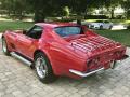 1971 Corvette Stingray Coupe #11
