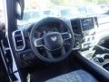 2021 1500 Big Horn Crew Cab 4x4 #12