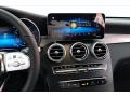 Controls of 2021 Mercedes-Benz GLC 300 4Matic #6