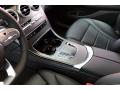 Controls of 2021 Mercedes-Benz GLC 300 4Matic #7