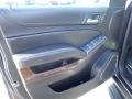 Door Panel of 2016 Chevrolet Suburban LS 4WD #25